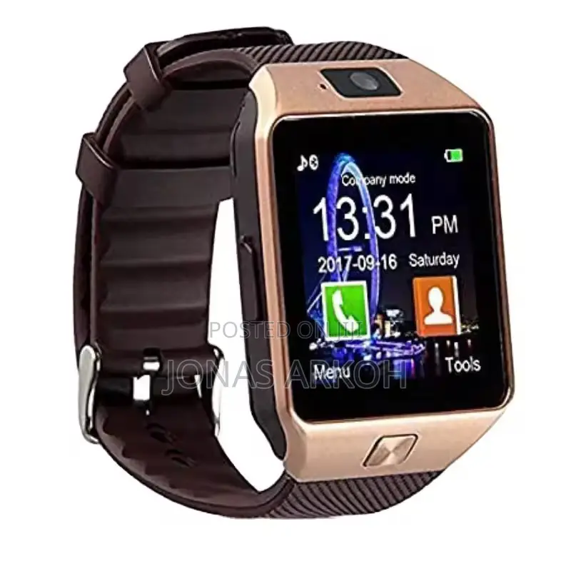 Phone Watch Sim Slot Available