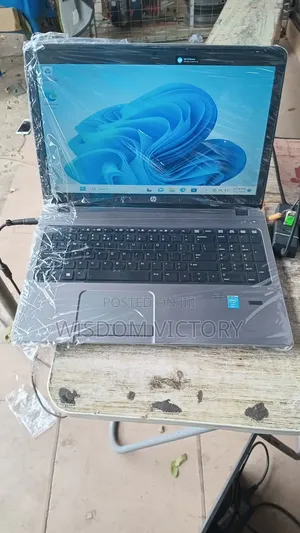 New Laptop HP ProBook 4230S 8GB Intel Core I7 HDD 500GB