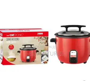 Cntronic 13l Rice Cooker