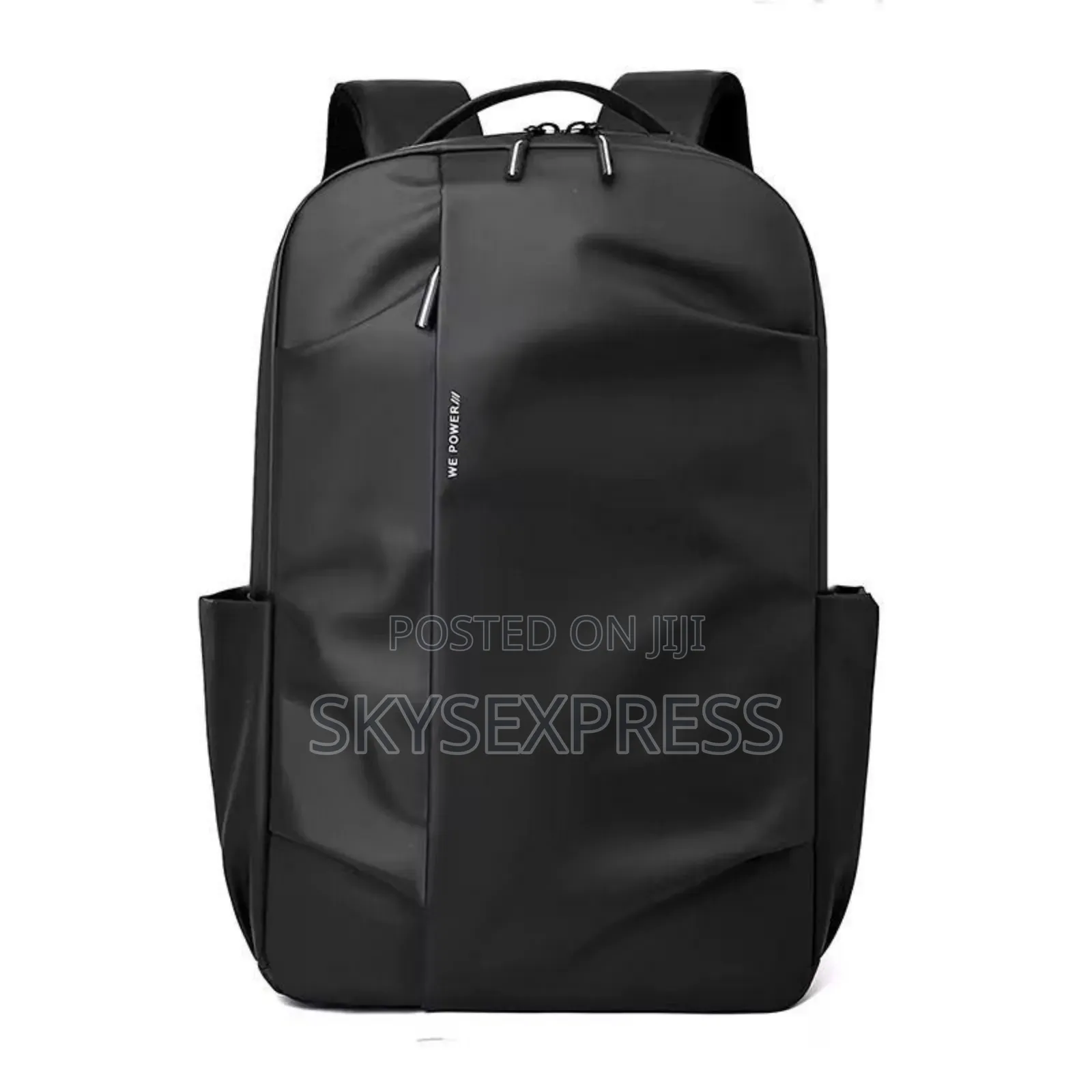 Maskman Waterproof Laptop Backpack