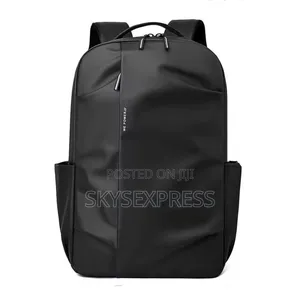 Maskman Waterproof Laptop Backpack