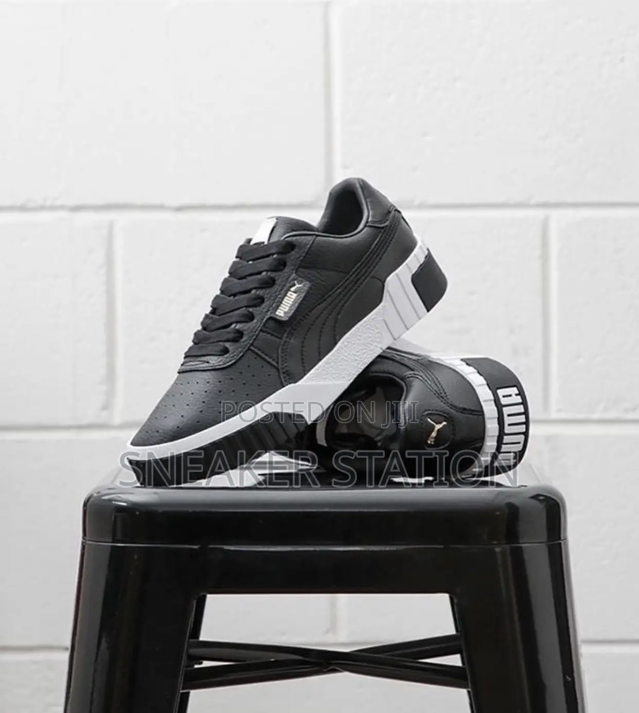 Authentic Puma Cali Sneaker