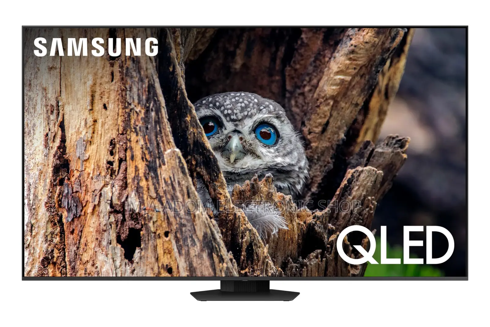 Samsung 98” Neo Qled Led Tv (Qn90d)