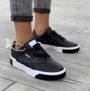 Authentic Puma Cali Sneaker