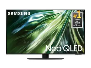 Samsung 98inch Neo Qled 120hz Qn90d Led Tv