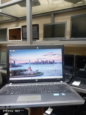 Laptop HP ProBook 4440S 8GB Intel Core i3 HDD 500GB