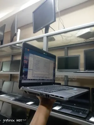 Laptop HP ProBook 4440S 8GB Intel Core i3 HDD 500GB