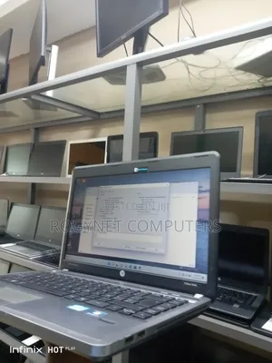 Laptop HP ProBook 4440S 8GB Intel Core i3 HDD 500GB
