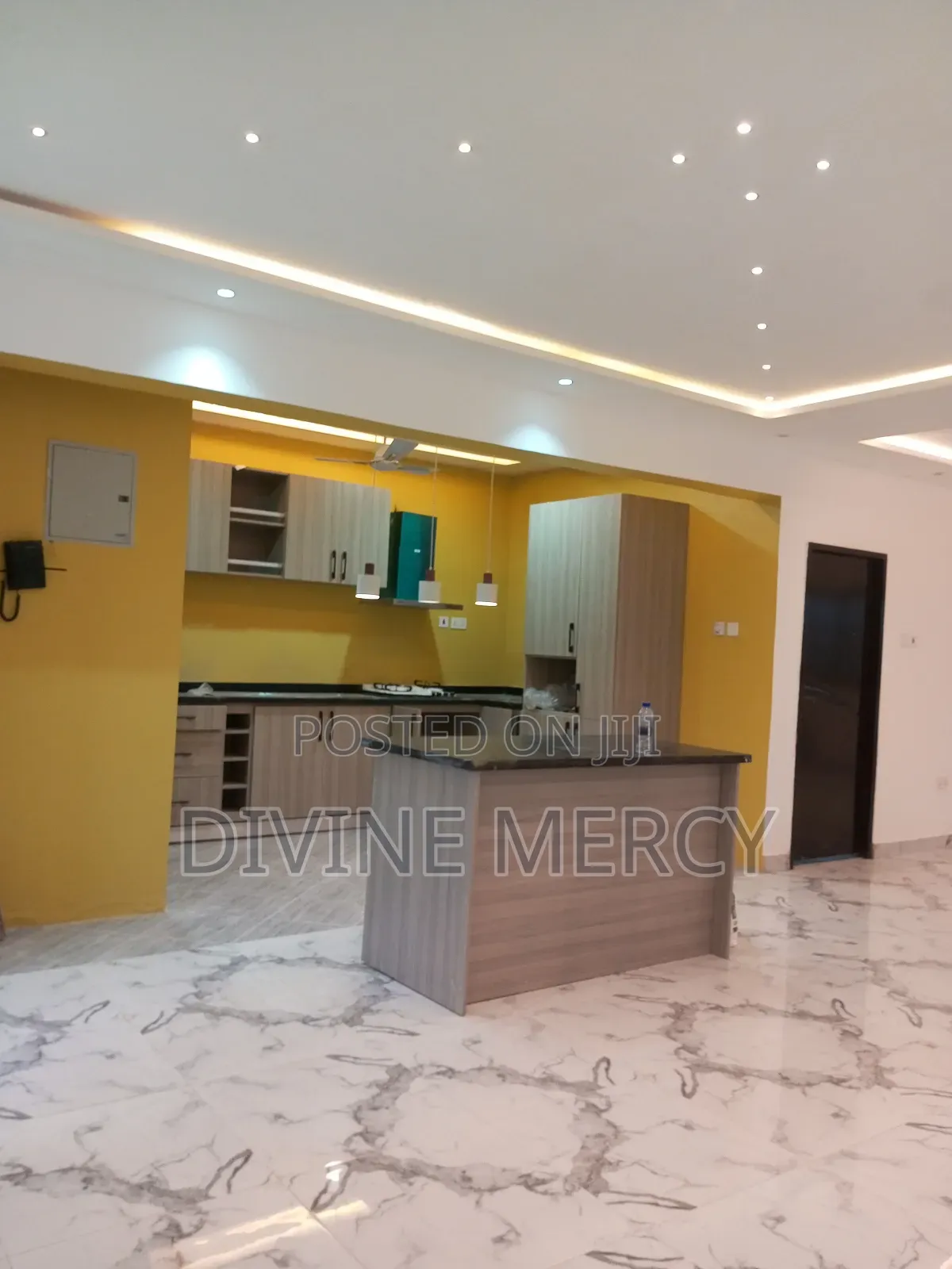 2bdrm Bungalow in Kasoa Ashalaja, Awutu Senya East Municipal for sale