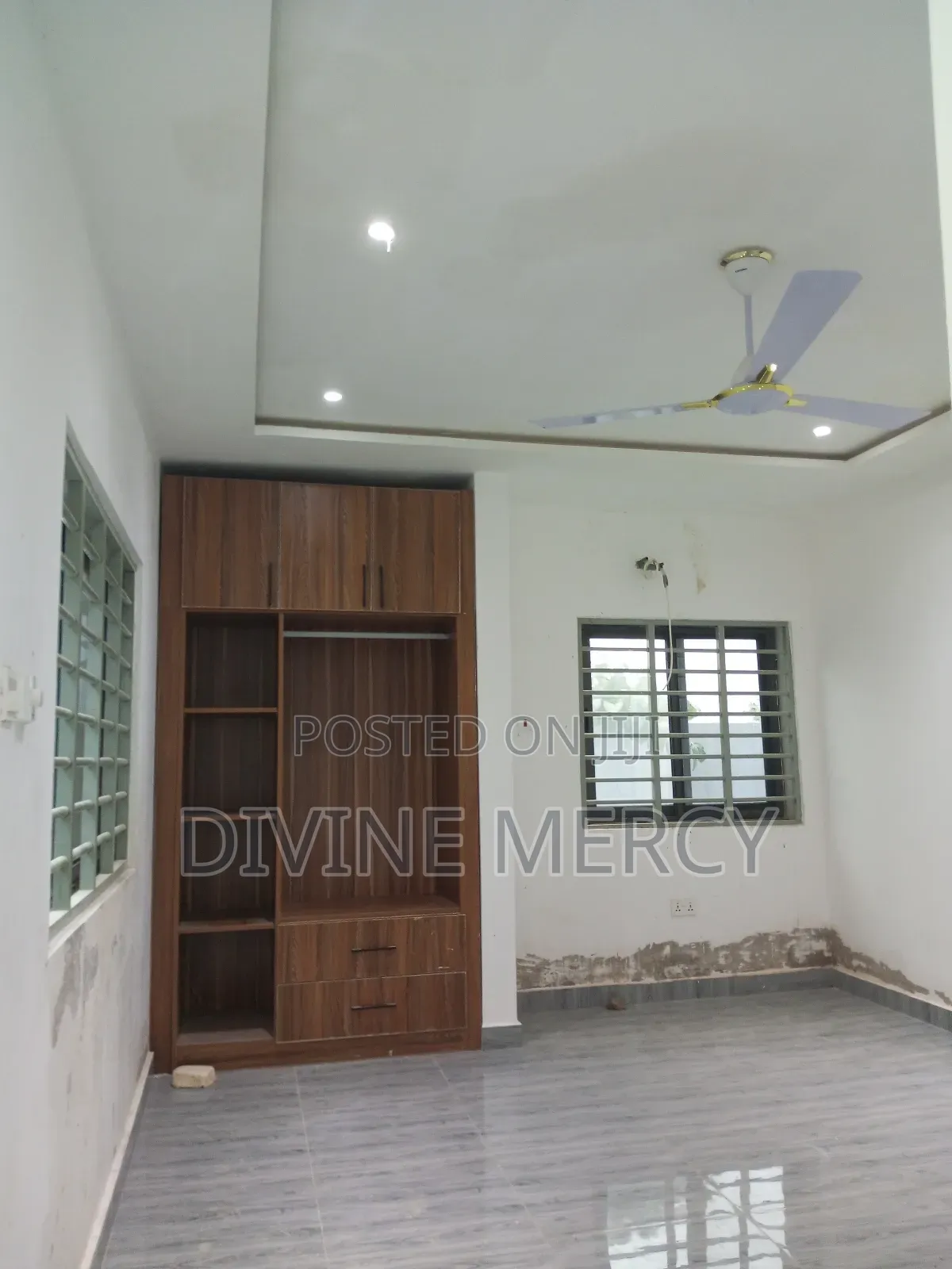 2bdrm Bungalow in Kasoa Ashalaja, Awutu Senya East Municipal for sale