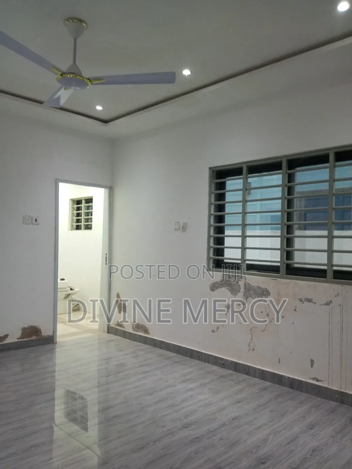 2bdrm Bungalow in Kasoa Ashalaja, Awutu Senya East Municipal for sale