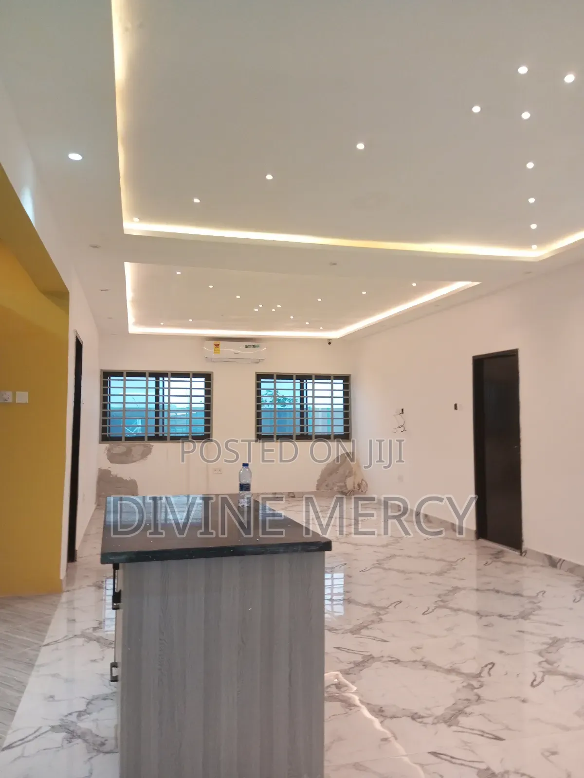 2bdrm Bungalow in Kasoa Ashalaja, Awutu Senya East Municipal for sale