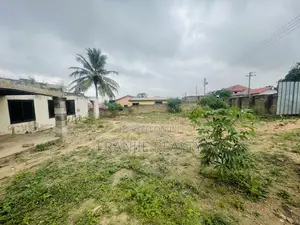 4bdrm House in Franjie Realty, Weija for sale