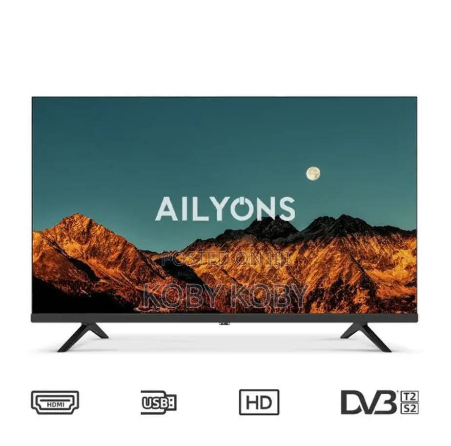 Ailyons 32′′ Digital Satellite Les3202w
