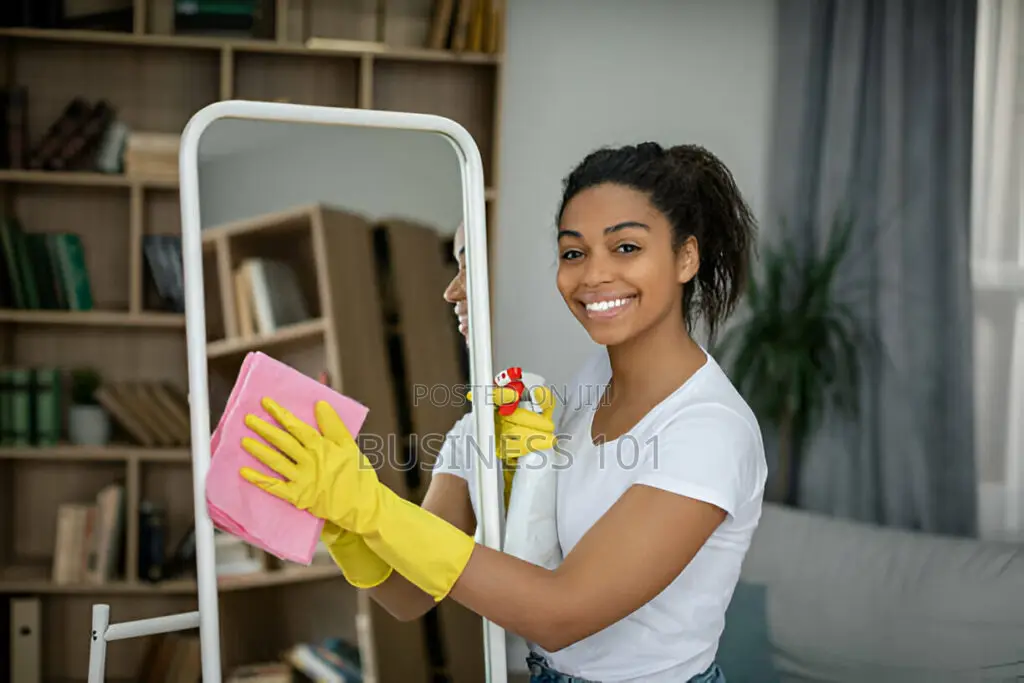 Cleaning Services