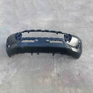 Toyota Hilux 2020-2023 Front Bumper