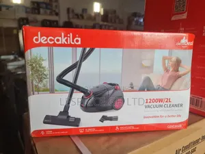 Top Quality Vacuum for Your Home/Office