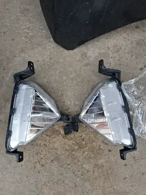 Ffoglight Elantra 2020