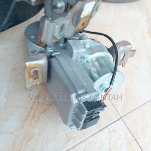 Sentra 2014-19 Steering Motor