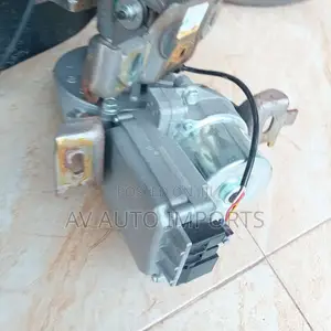 Sentra 2014-19 Steering Motor