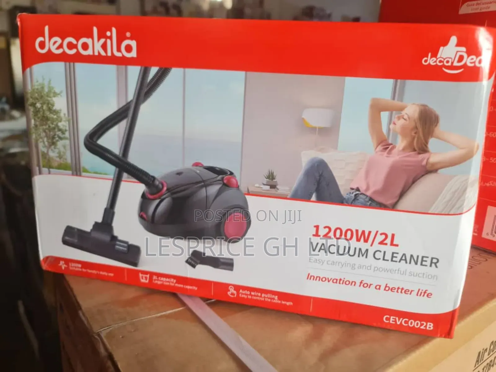 Suitable for Various Cleaning Needs