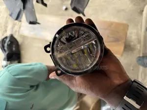 Original Nissan Led Foglights Available For All Nissan Cars