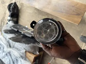 Original Car Foglights Available For All Nissan Cars