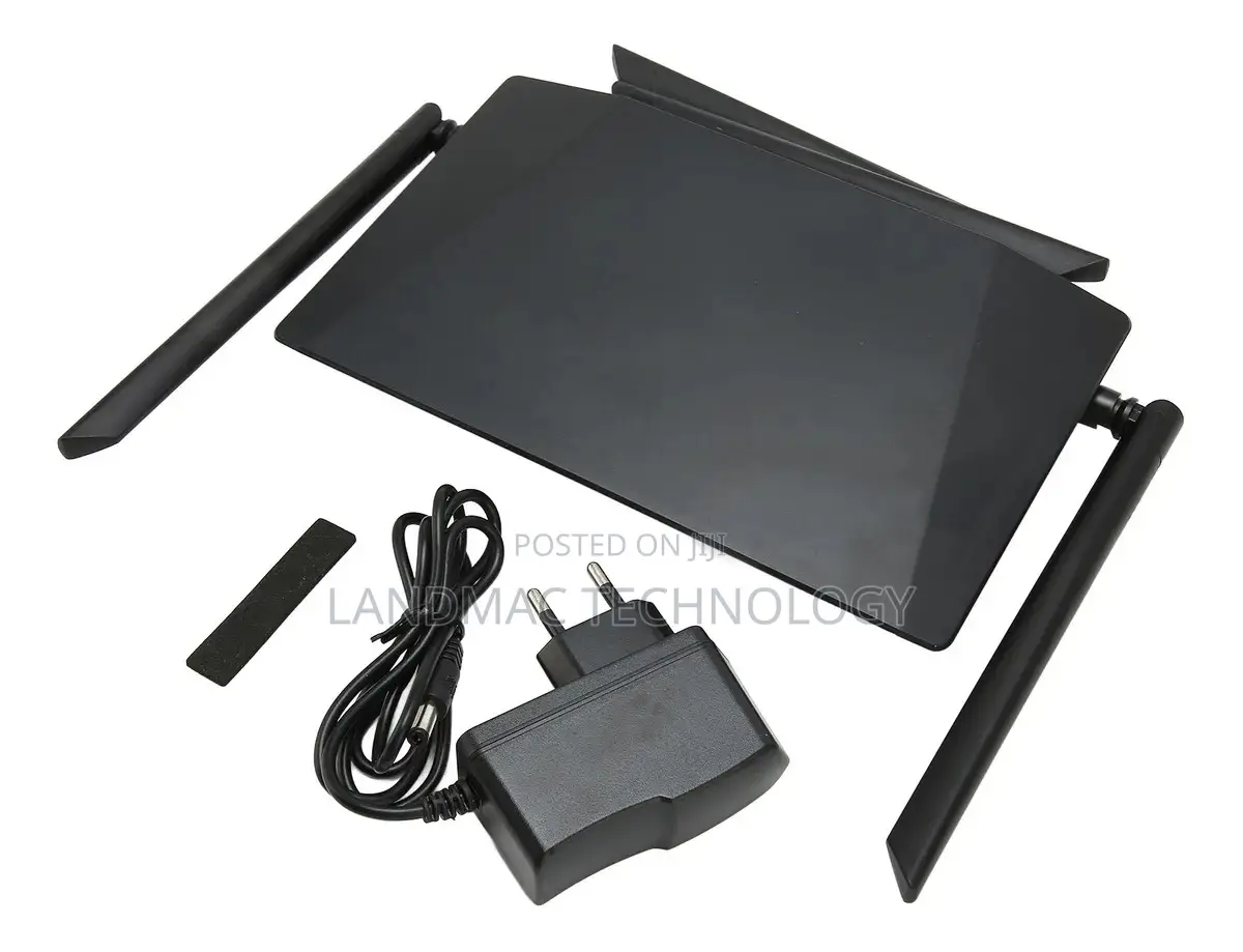 4g Lte Sim Card Router Wifi Transmitter High Speed ​​Smart