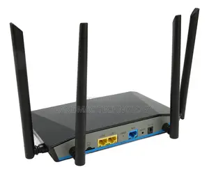4g Lte Sim Card Router Wifi Transmitter High Speed ​​Smart