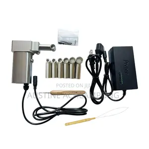 Dreadlocks Machine