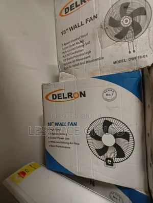 Efficient Cooling Solution for Rooms