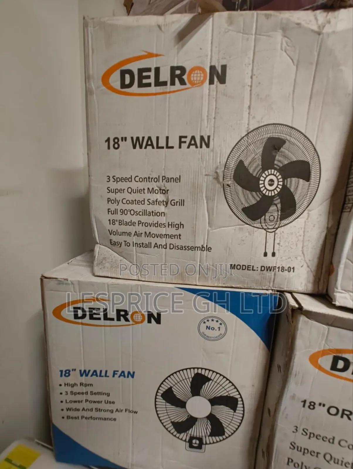 Keeps You Cool Comfortable