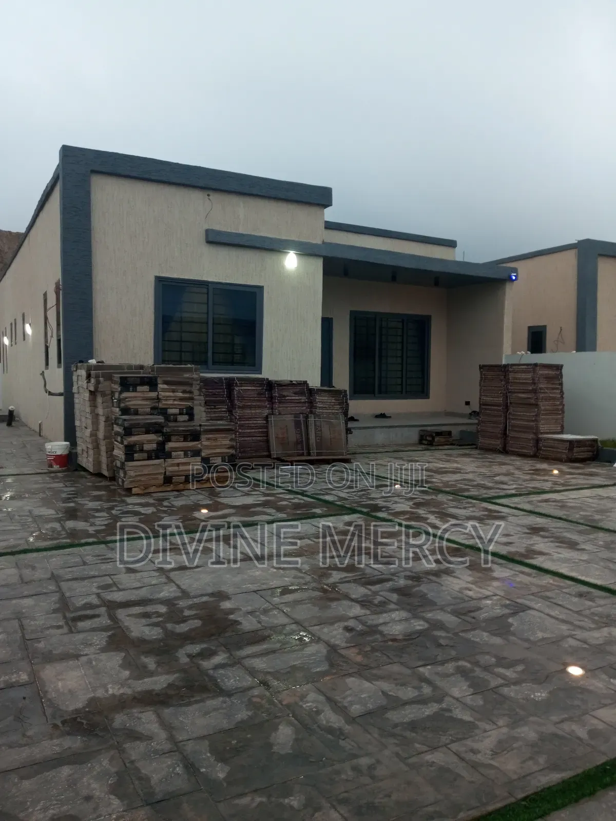 2bdrm Bungalow in Bortiano, Awutu Senya East Municipal for sale