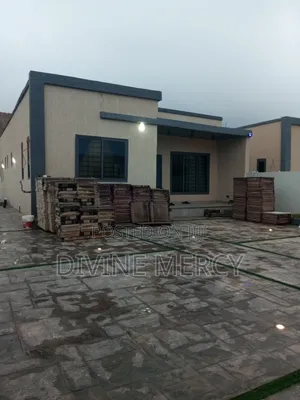 2bdrm Bungalow in Bortiano, Awutu Senya East Municipal for sale