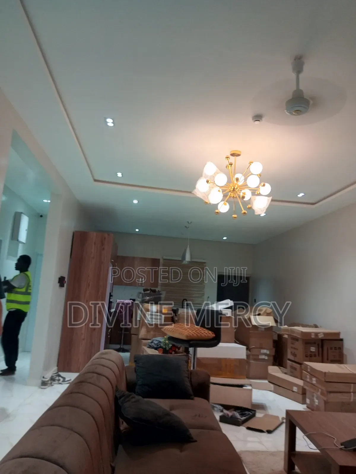 2bdrm Bungalow in Bortiano, Awutu Senya East Municipal for sale