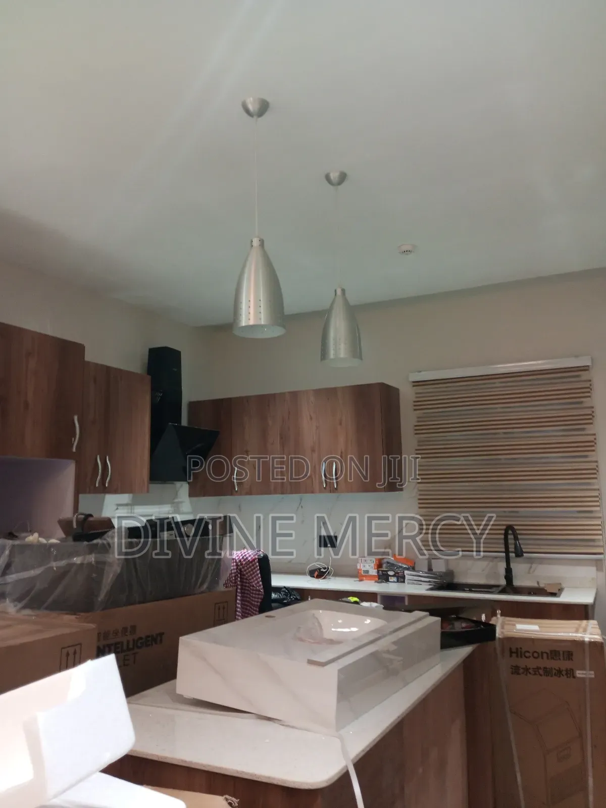 2bdrm Bungalow in Bortiano, Awutu Senya East Municipal for sale