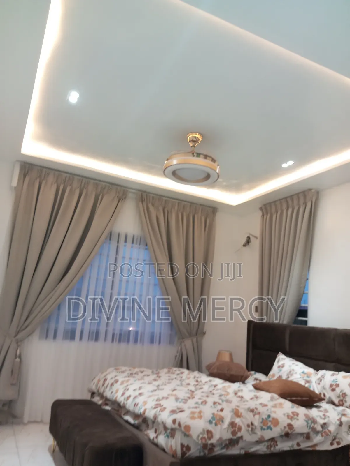 2bdrm Bungalow in Bortiano, Awutu Senya East Municipal for sale