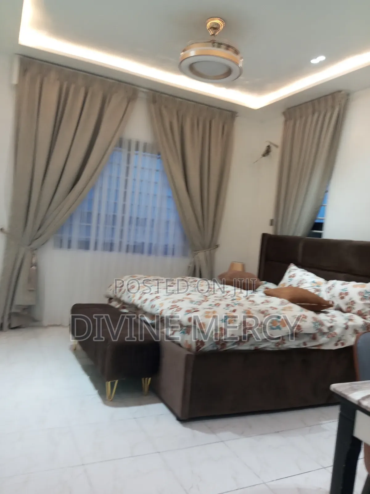 2bdrm Bungalow in Bortiano, Awutu Senya East Municipal for sale