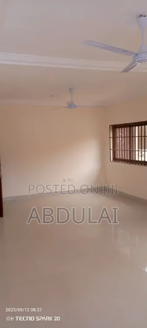 4bdrm House in Abdulai Properties, Ashomang Estate for rent