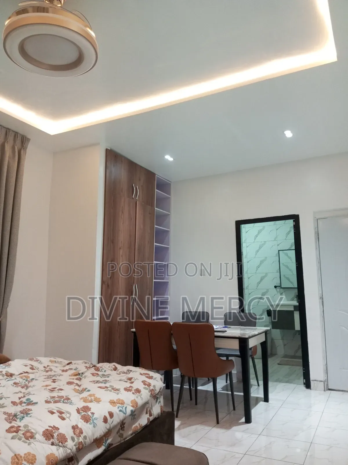 2bdrm Bungalow in Bortiano, Awutu Senya East Municipal for sale