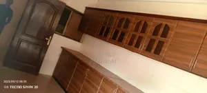 4bdrm House in Abdulai Properties, Ashomang Estate for rent