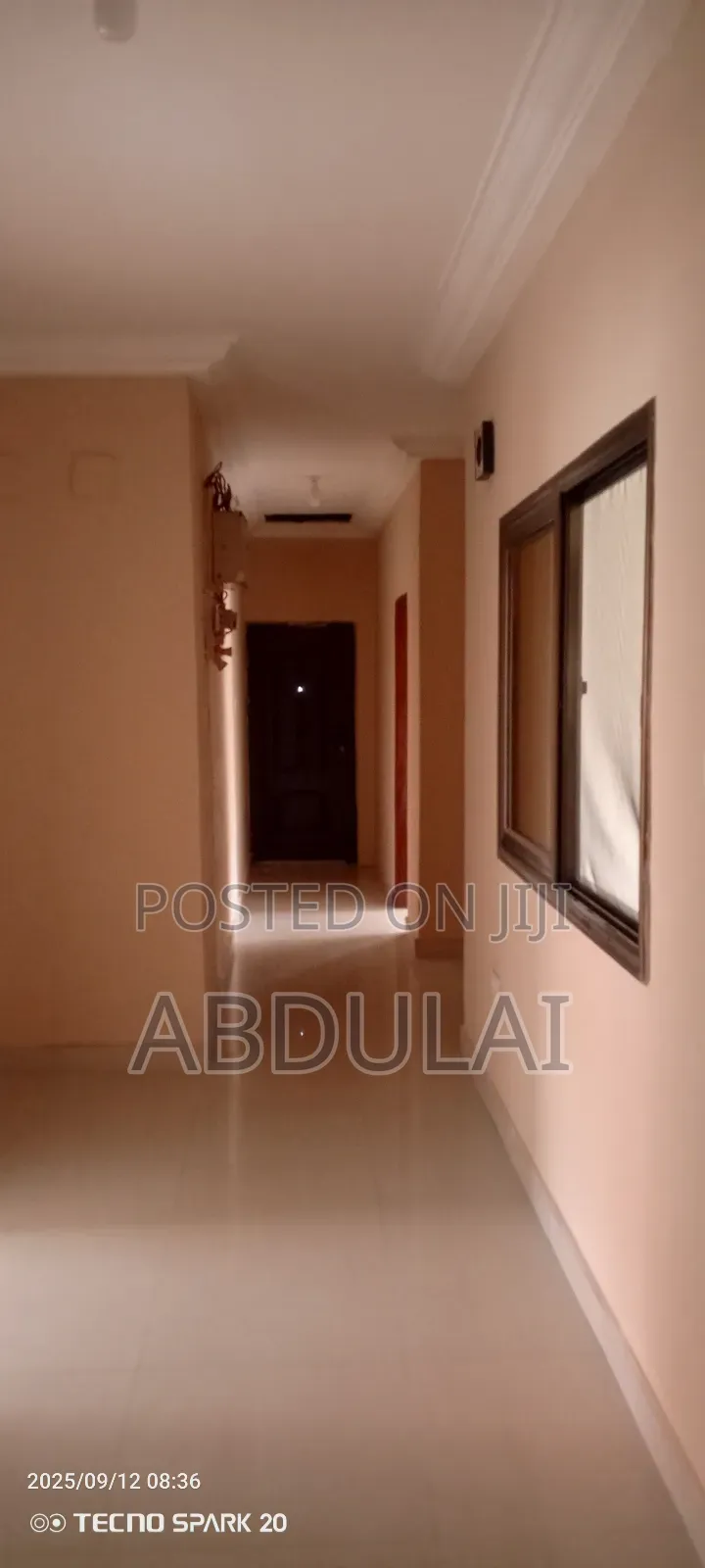 4bdrm House in Abdulai Properties, Ashomang Estate for rent