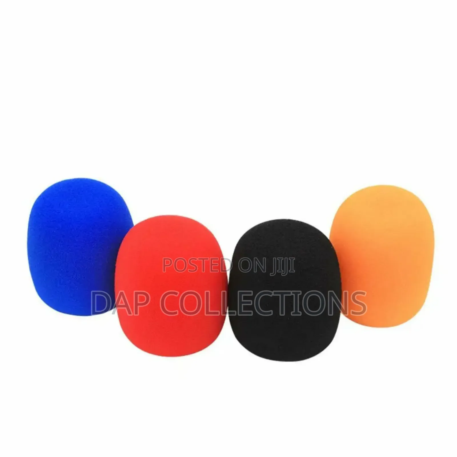 Quality Mic Cover Mic Foam/ Wind Shield