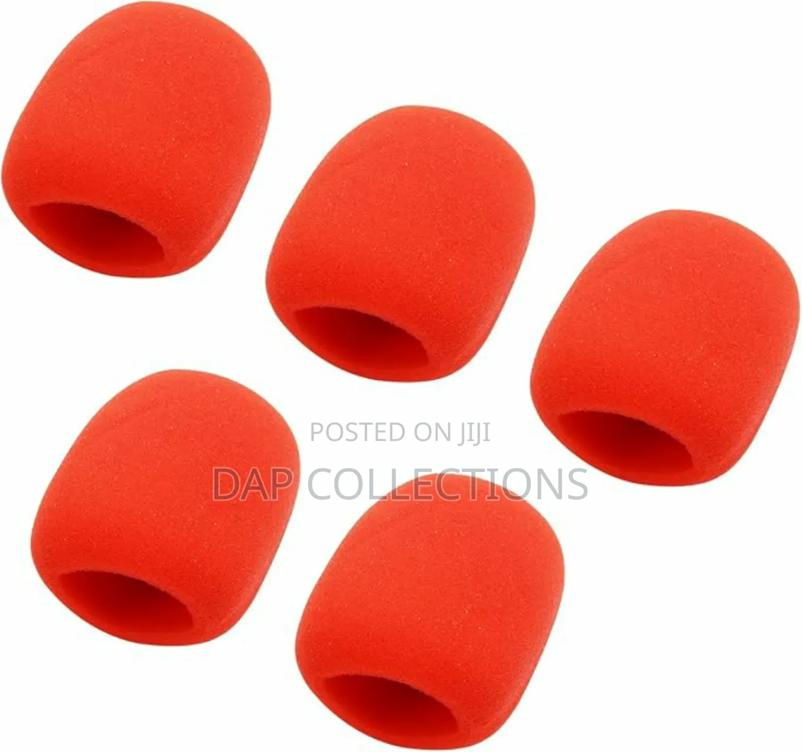 Quality Mic Cover Mic Foam/ Wind Shield