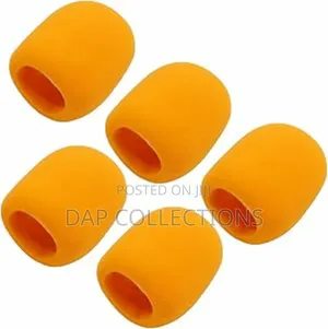 Quality Mic Cover Mic Foam/ Wind Shield