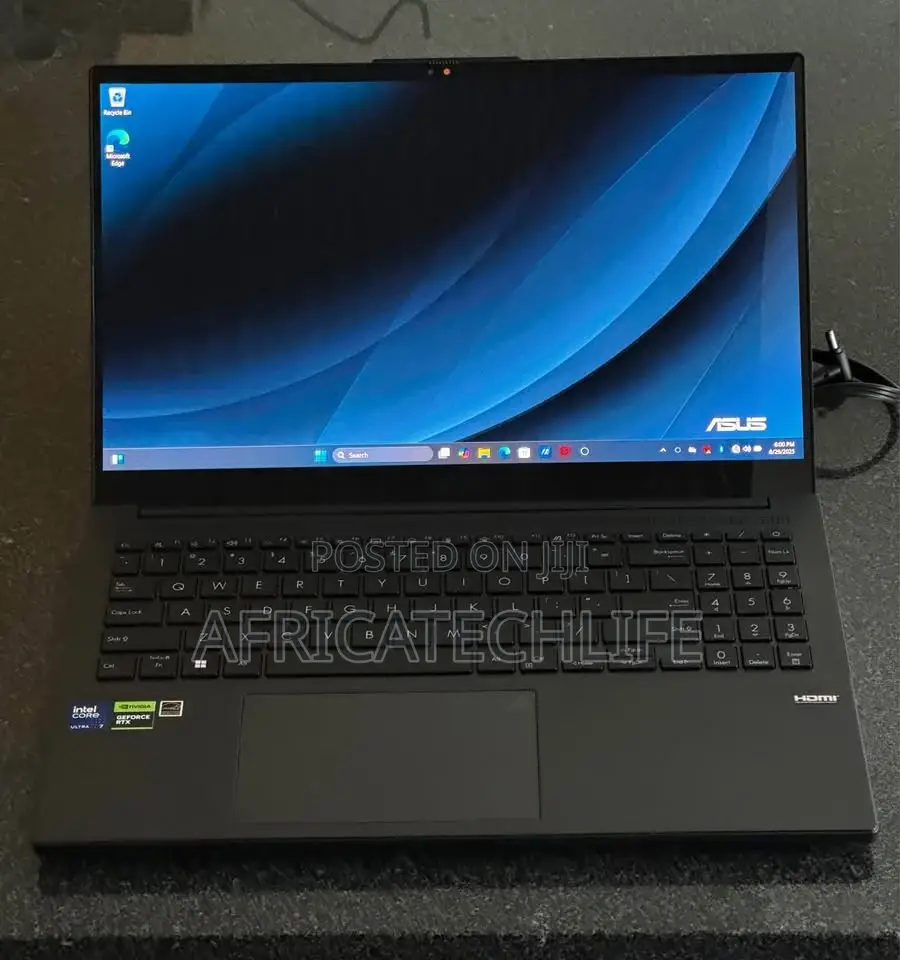 New Laptop Asus VivoBook Pro 15 N580VD 16GB Intel Core i7 SSD 1T