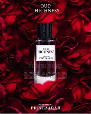 Oud Highness