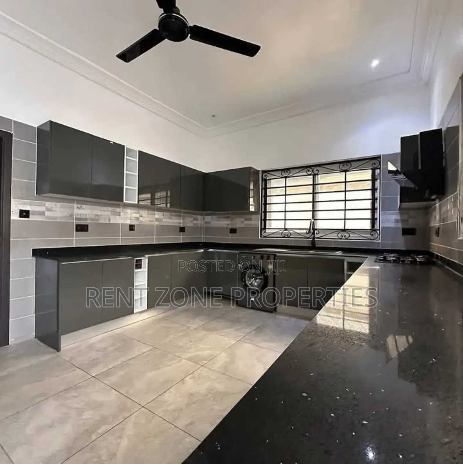 4bdrm Mansion in Rent Zone Properties, East Legon for sale
