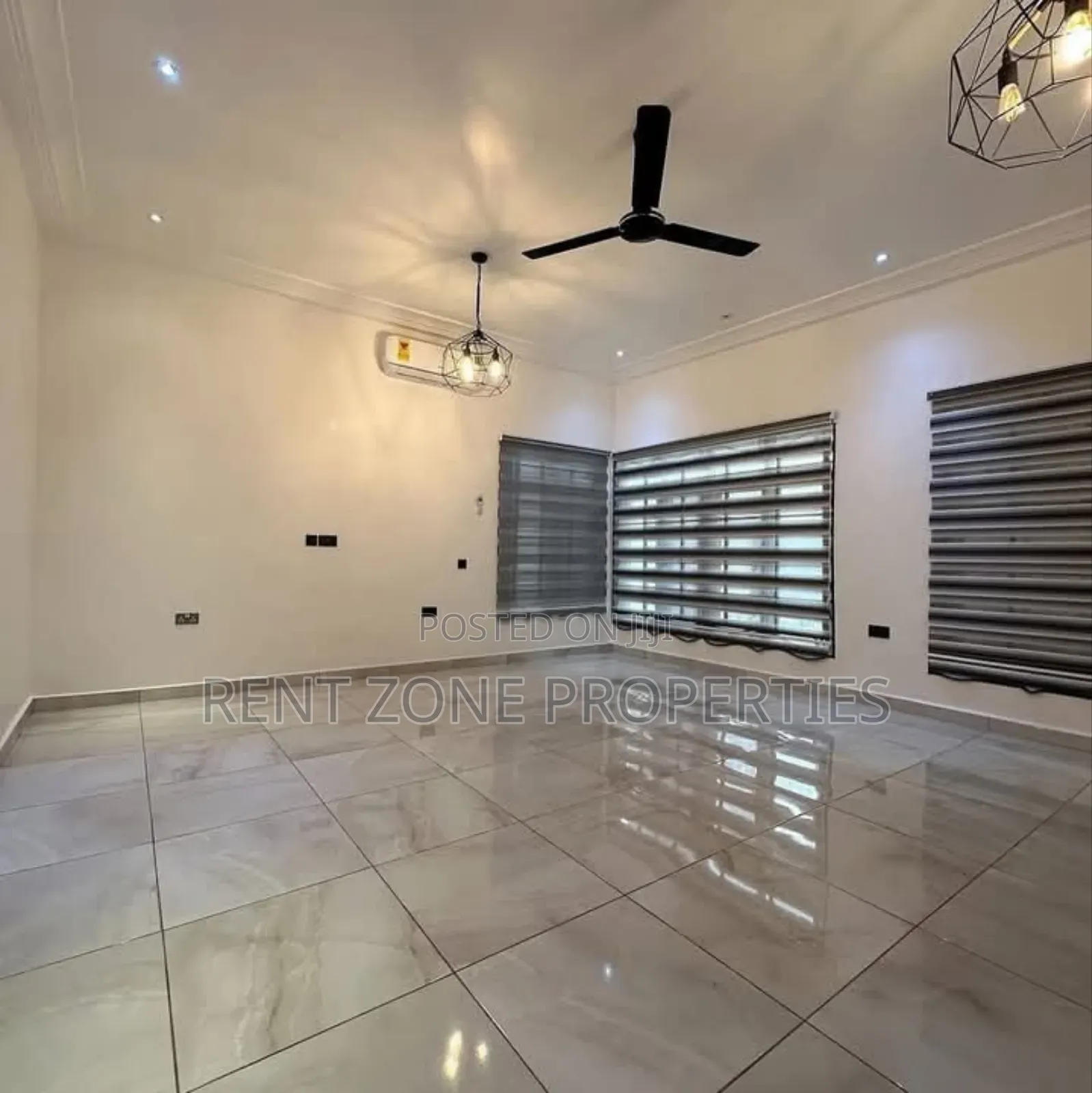 4bdrm Mansion in Rent Zone Properties, East Legon for sale