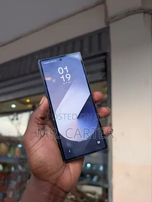 Samsung Galaxy Z Fold6 256 GB Blue